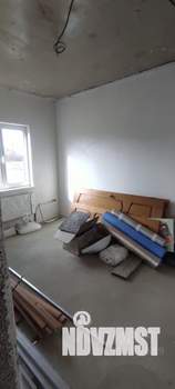 Дом 128м², 2-этажный, участок 6 сот.  