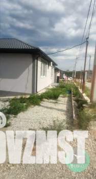 Дом 101м&sup2;, 1-этажный, участок 3 сот.  