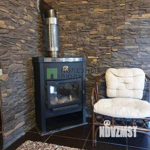 Коттедж 150м², 3-этажный, участок 9 сот.  