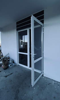 Дом 109м&sup2;, 1-этажный, участок 5 сот.  