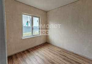 Дом 72м&sup2;, 1-этажный, участок 3 сот.  