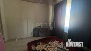 Дом 91м&sup2;, 1-этажный, участок 4 сот.  