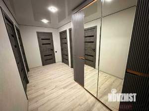 Дом 74м&sup2;, 1-этажный, участок 4 сот.  