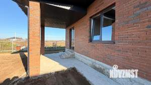 Дом 90м², 1-этажный, участок 0 сот.  