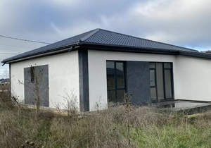 Дом 140м&sup2;, 1-этажный, участок 5 сот.  