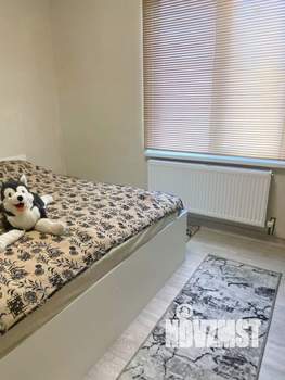 Дом 70м&sup2;, 1-этажный, участок 3 сот.  