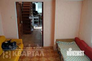 Дом 256м&sup2;, 2-этажный, участок 12 сот.  