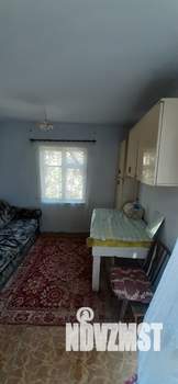 Дом 58м², 2-этажный, участок 6 сот.  