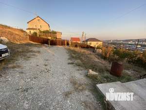 Дом 80м&sup2;, 3-этажный, участок 7 сот.  