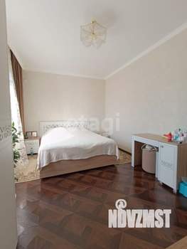 Дом 126м&sup2;, 1-этажный, участок 5 сот.  