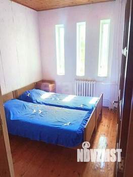 Дом 107м&sup2;, 3-этажный, участок 10 сот.  