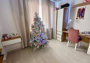 Дом 260м&sup2;, 2-этажный, участок 7 сот.  