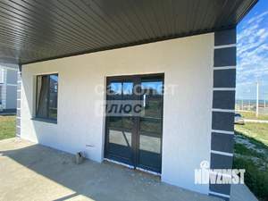 Дом 135м&sup2;, 2-этажный, участок 6 сот.  