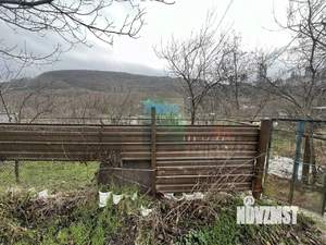 Дом 22м&sup2;, 2-этажный, участок 6 сот.  