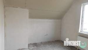 Дом 84м², 2-этажный, участок 4 сот.  