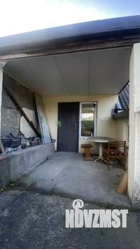 Дом 30м&sup2;, 1-этажный, участок 4 сот.  