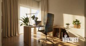 Дом 364м&sup2;, 2-этажный, участок 9 сот.  