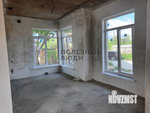 Дом 150м², 2-этажный, участок 3 сот.  