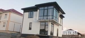 Дом 158м&sup2;, 2-этажный, участок 5 сот.  