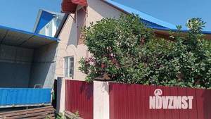 Дом 90м&sup2;, 1-этажный, участок 5 сот.  