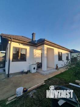 Дом 94м&sup2;, 1-этажный, участок 5 сот.  