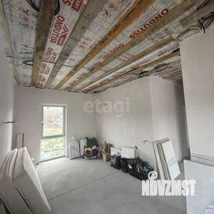 Дом 79м&sup2;, 1-этажный, участок 5 сот.  