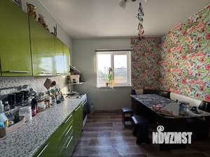 Дом 71м², 2-этажный, участок 5 сот.  