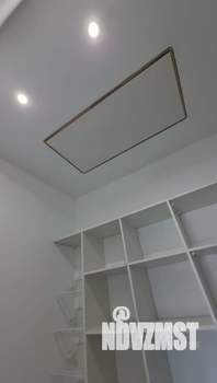 Дом 120м&sup2;, 2-этажный, участок 7 сот.  