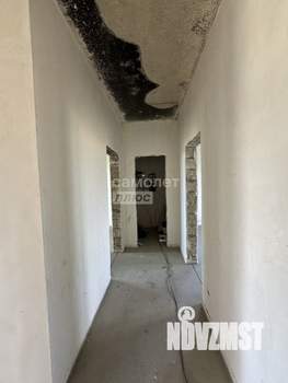 Дом 110м&sup2;, 1-этажный, участок 4 сот.  