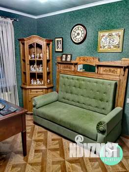 Дом 172м&sup2;, 2-этажный, участок 4 сот.  