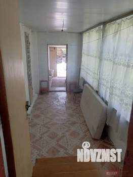 Дом 129м², 1-этажный, участок 12 сот.  