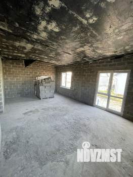 Дом 170м&sup2;, 2-этажный, участок 4 сот.  