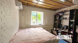 Дом 105м&sup2;, 1-этажный, участок 13 сот.  