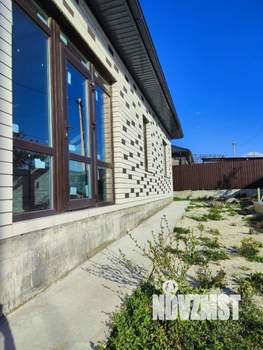 Дом 103м&sup2;, 1-этажный, участок 4 сот.  