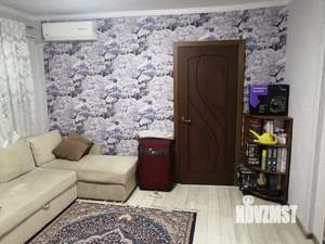 Дом 61м&sup2;, 1-этажный, участок 4 сот.  