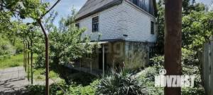 Дом 115м&sup2;, 3-этажный, участок 8 сот.  