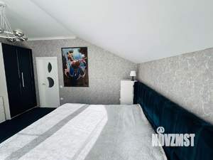 Дом 150м², 2-этажный, участок 4 сот.  
