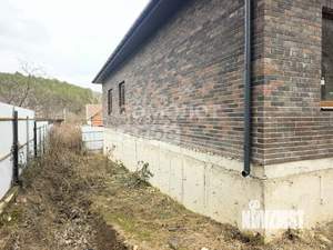 Дом 176м&sup2;, 1-этажный, участок 6 сот.  