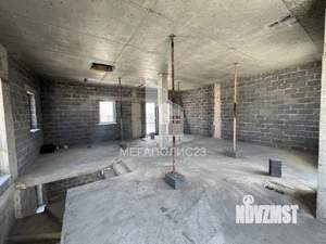 Дом 131м&sup2;, 2-этажный, участок 4 сот.  