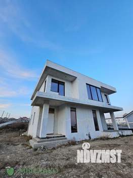 Дом 270м², 2-этажный, участок 5 сот.  