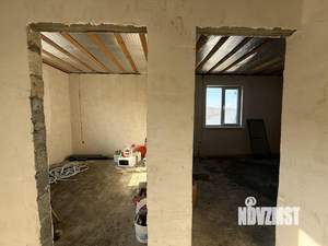 Дом 77м&sup2;, 1-этажный, участок 383 сот.  