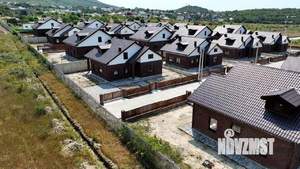 Дом 173м&sup2;, 2-этажный, участок 5 сот.  