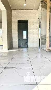 Дом 120м&sup2;, 2-этажный, участок 5 сот.  