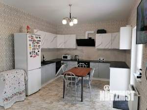 Дом 145м², 2-этажный, участок 5 сот.  