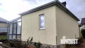 Дом 70м&sup2;, 1-этажный, участок 8 сот.  