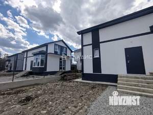 Дом 135м&sup2;, 2-этажный, участок 6 сот.  