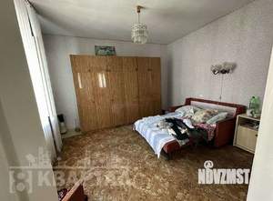 Дом 55м&sup2;, 1-этажный, участок 6 сот.  