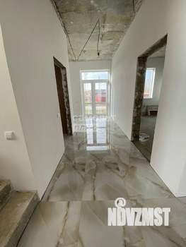 Коттедж 225м&sup2;, 2-этажный, участок 7 сот.  