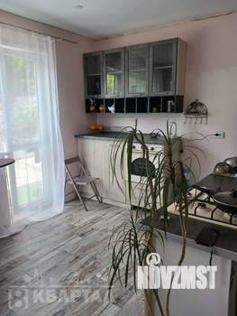 Дом 119м², 2-этажный, участок 4 сот.  