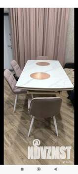 Дом 288м&sup2;, 2-этажный, участок 6 сот.  